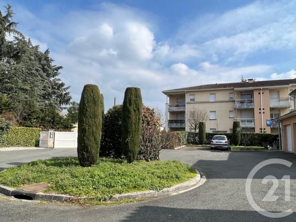 Appartement T2 à vendre  2 pièces - 38,15 m2 CASTRES - 81
