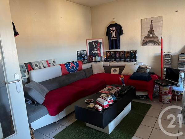 Appartement T2 à vendre  2 pièces - 38,15 m2 CASTRES - 81