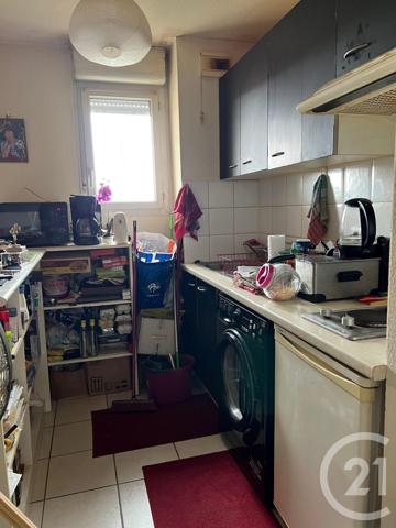 Appartement T2 à vendre  2 pièces - 38,15 m2 CASTRES - 81