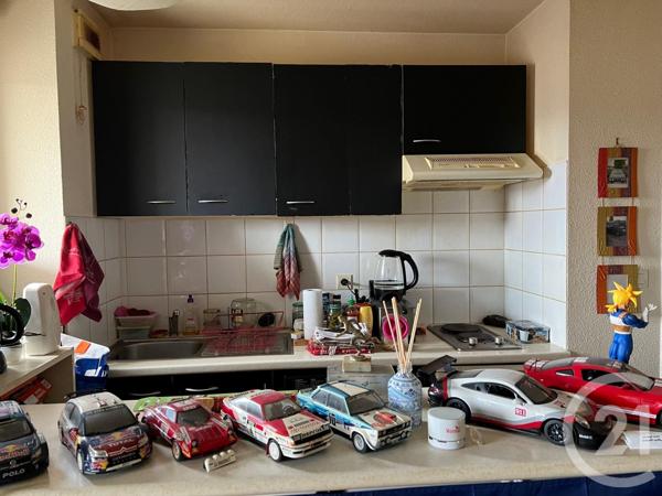 Appartement T2 à vendre  2 pièces - 38,15 m2 CASTRES - 81