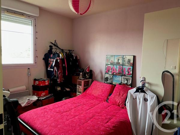 Appartement T2 à vendre  2 pièces - 38,15 m2 CASTRES - 81