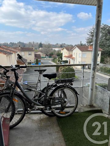 Appartement T2 à vendre  2 pièces - 38,15 m2 CASTRES - 81