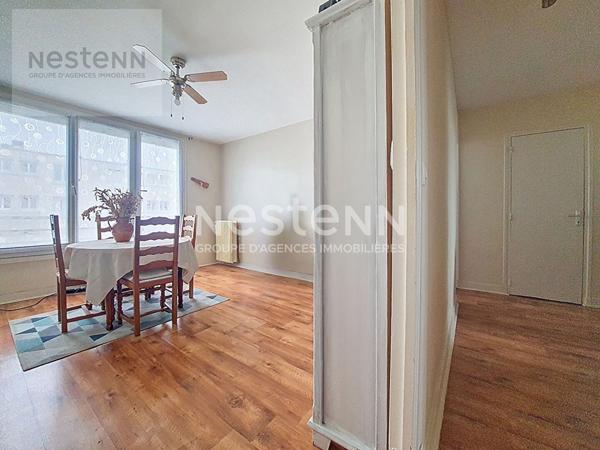 ORLEANS ENTRE 2 GARES - Magnifique appartement très lumineux de 60m2 - DPE D