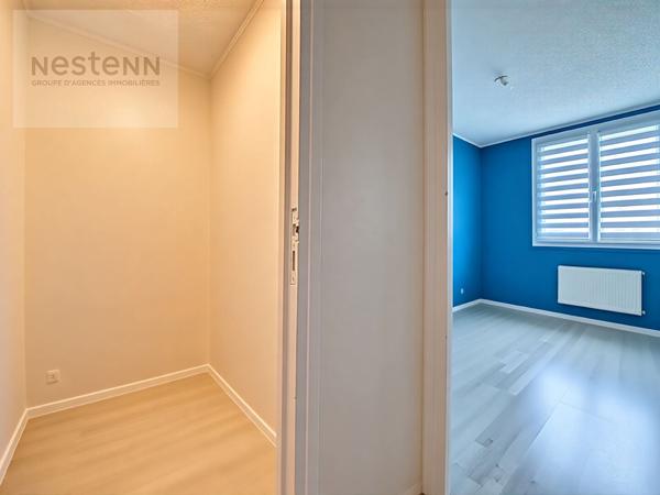 ORLEANS ENTRE 2 GARES - Magnifique appartement très lumineux de 60m2 - DPE D