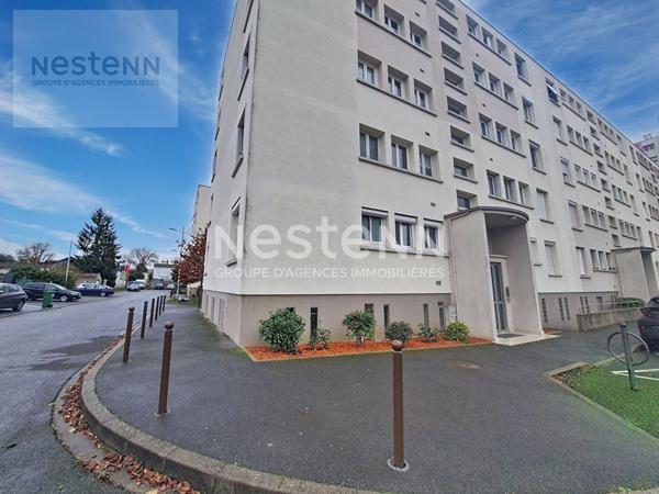 ORLEANS ENTRE 2 GARES - Magnifique appartement très lumineux de 60m2 - DPE D