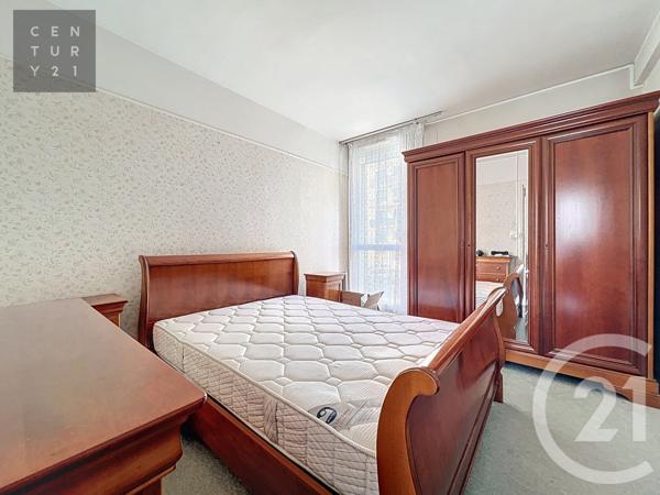 Appartement à vendre  3 pièces - 60,35 m2 TROYES - 10