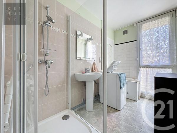 Appartement à vendre  3 pièces - 60,35 m2 TROYES - 10