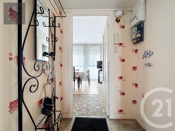 Appartement à vendre  3 pièces - 60,35 m2 TROYES - 10