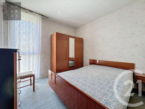 Appartement à vendre  3 pièces - 60,35 m2 TROYES - 10