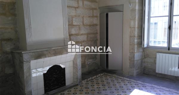 Location Studio 29.6 m² - Villeneuve-lès-avignon 30400