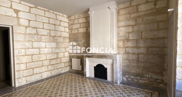 Location Studio 29.6 m² - Villeneuve-lès-avignon 30400