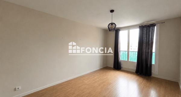 À vendre Appartement 3 pièces 57 m² - Dreux 28100
