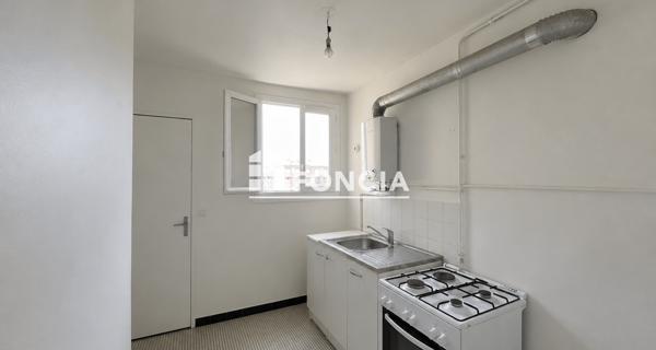 À vendre Appartement 3 pièces 57 m² - Dreux 28100