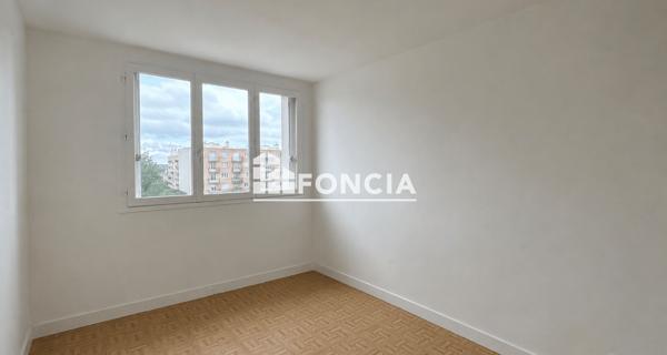 À vendre Appartement 3 pièces 57 m² - Dreux 28100