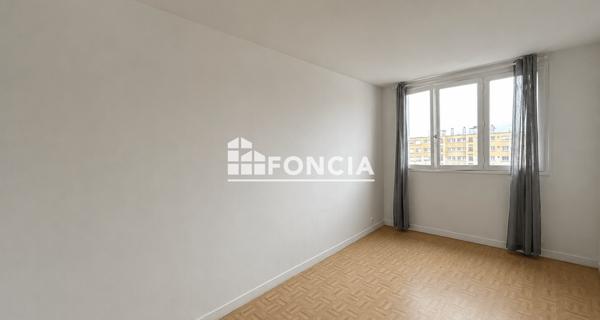 À vendre Appartement 3 pièces 57 m² - Dreux 28100