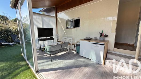 Terrain à vendre 274 m² Fréjus