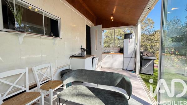 Terrain à vendre 274 m² Fréjus