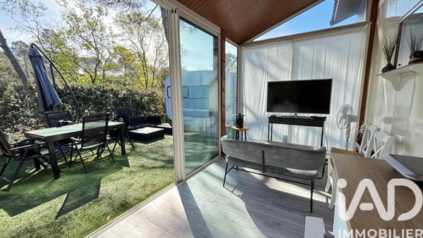 Terrain à vendre 274 m² Fréjus