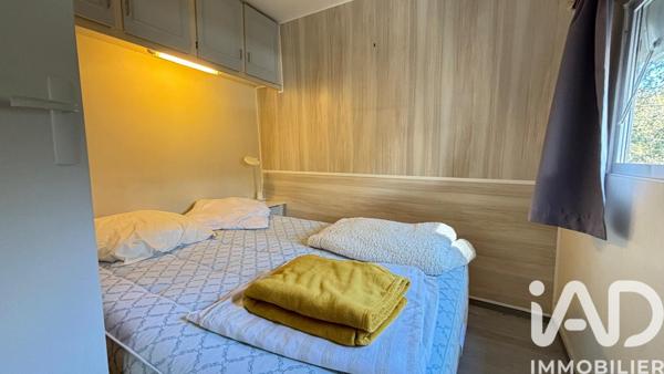 Terrain à vendre 274 m² Fréjus