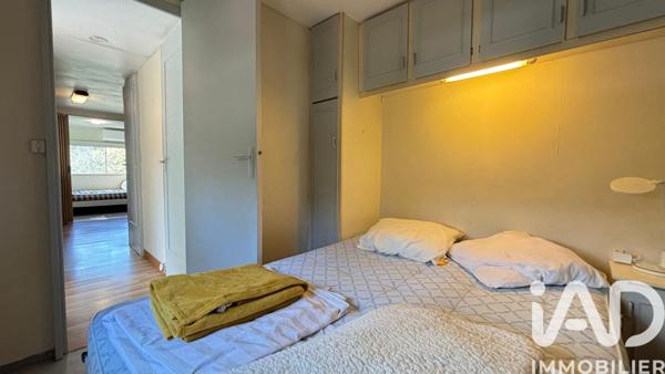 Terrain à vendre 274 m² Fréjus