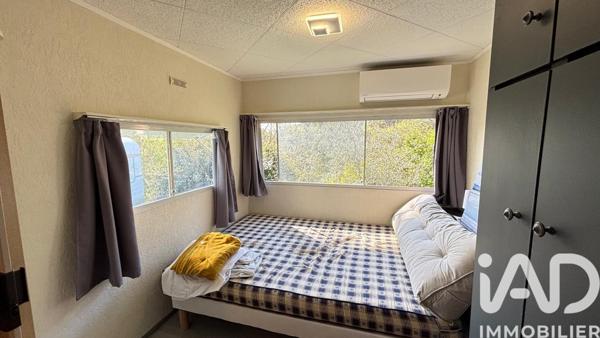 Terrain à vendre 274 m² Fréjus