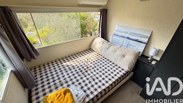 Terrain à vendre 274 m² Fréjus