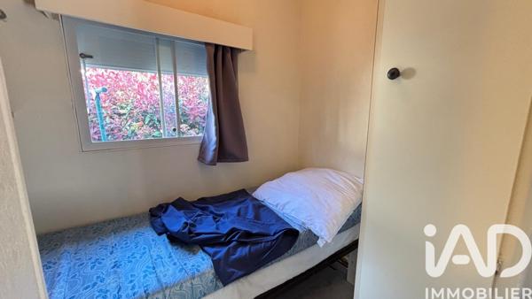 Terrain à vendre 274 m² Fréjus