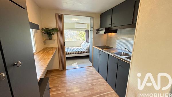 Terrain à vendre 274 m² Fréjus