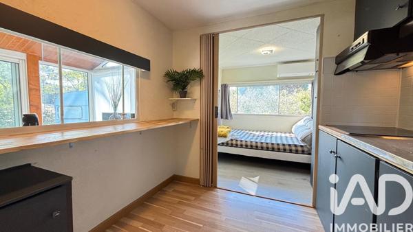 Terrain à vendre 274 m² Fréjus