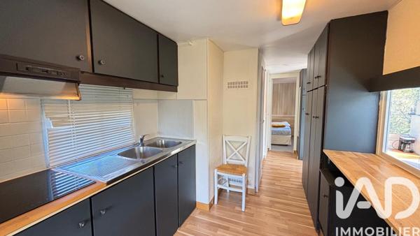 Terrain à vendre 274 m² Fréjus