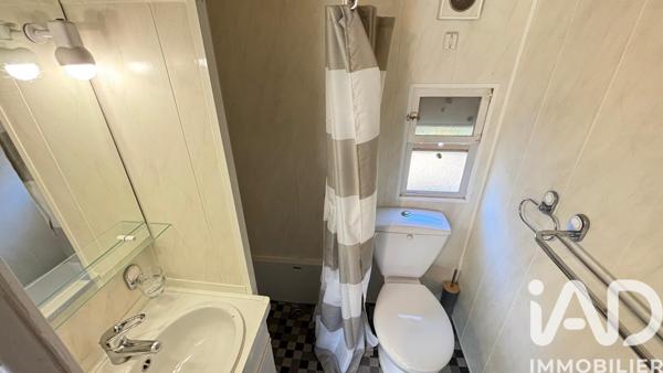 Terrain à vendre 274 m² Fréjus