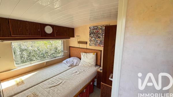 Terrain à vendre 274 m² Fréjus