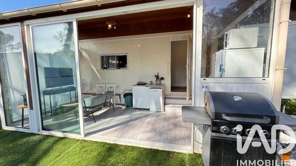 Terrain à vendre 274 m² Fréjus