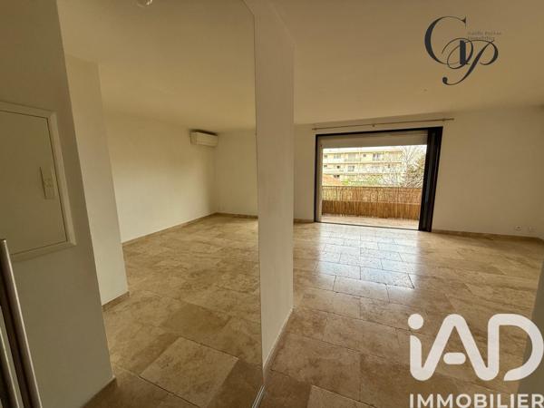 Studio à vendre 29 m² Six-Fours-les-Plages