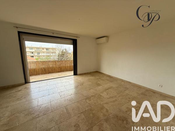 Studio à vendre 29 m² Six-Fours-les-Plages