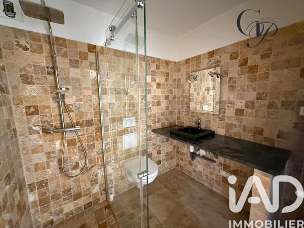 Studio à vendre 29 m² Six-Fours-les-Plages