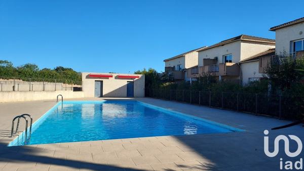 Appartement à vendre 2 pièces 31 m² Linguizzetta