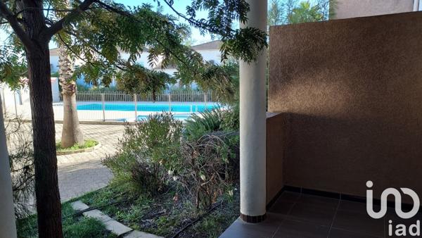 Appartement à vendre 2 pièces 31 m² Linguizzetta