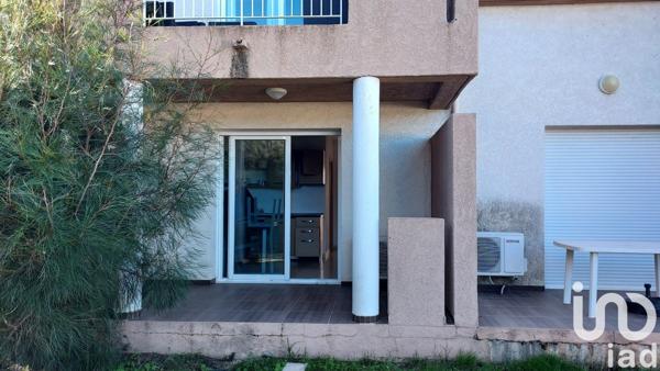 Appartement à vendre 2 pièces 31 m² Linguizzetta