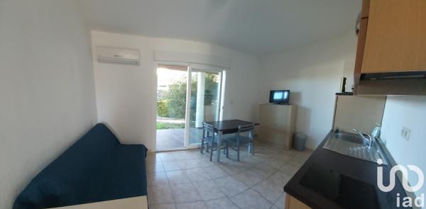 Appartement à vendre 2 pièces 31 m² Linguizzetta