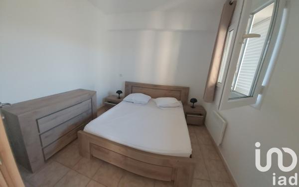 Appartement à vendre 2 pièces 31 m² Linguizzetta