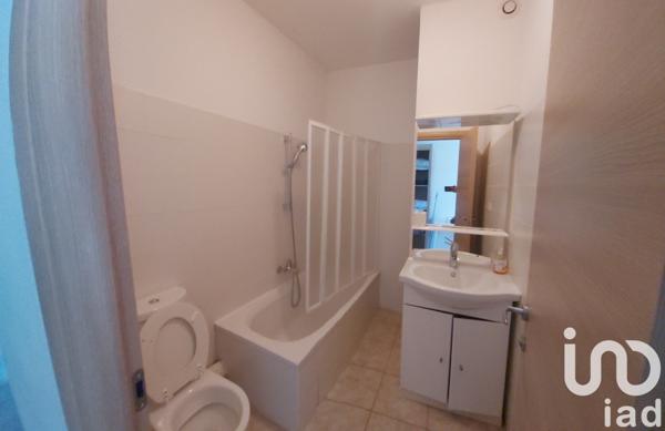 Appartement à vendre 2 pièces 31 m² Linguizzetta