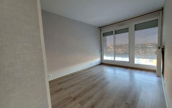 Appartement à louer    4 pièces • 77,72 m2 Montataire