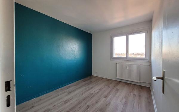 Appartement à louer    4 pièces • 77,72 m2 Montataire