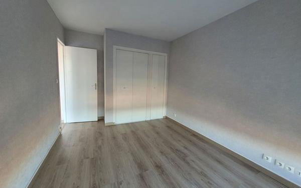 Appartement à louer    4 pièces • 77,72 m2 Montataire