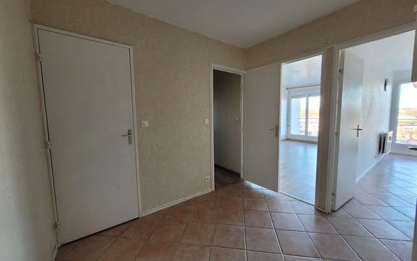 Appartement à louer    4 pièces • 77,72 m2 Montataire