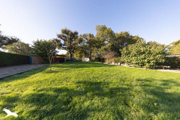 Maison à vendre |  La Boissière-des-Landes |  6 pièces | 155 m²