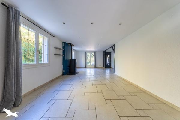 Maison à vendre |  La Boissière-des-Landes |  6 pièces | 155 m²