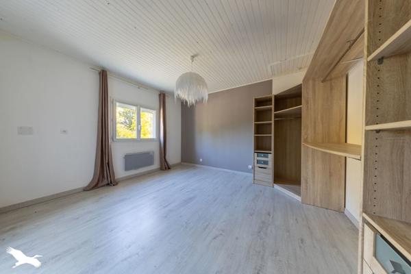 Maison à vendre |  La Boissière-des-Landes |  6 pièces | 155 m²