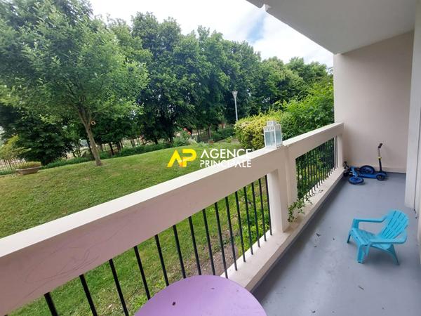 BEZONS _ Appartement 2 pièces 54 m2 €185 500 ** - Référence 4373